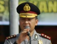 Kapolres Rohil akan tindak tegas anggota yang terlibat Ilog