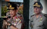 Waspada Karlahut! Kapolri: Singapura ada Undang-undang bisa jerat warga kita