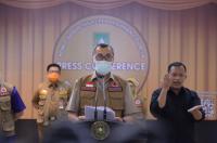 Bertambah 2, Jumlah Pasien Positif Covid-19 Jadi 120 Orang