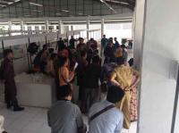 Dewan minta Pemko promosikan lapak PKL yang baru