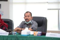 Klaim Punya Tata Kelola Informasi Bagus, Jubir Covid-19 Riau Dapat Apresiasi