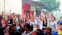 Voting sesuai Perda, Frans Wijaya tetap Ketua RT 07 Tanjung Rhu