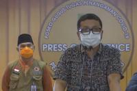 Pemprov Riau Tanggung Biaya Perawatan WNA Malaysia Yang Positif Covid-19 
