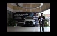 Rilis All New Corolla Cross Masa Pandemi, Agung Toyota Optimis Peminat SUV Tinggi