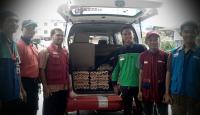 Korban banjir Riau butuh bantuan, Dompet Dhuafa galang aksi peduli