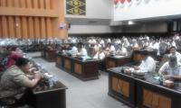 Ketua Komisi I DPRD Pekanbaru merasa dikangkangi Ida Yulita Susanti