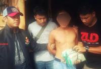 Uang Rp500 juta milik PT HM Sampoerna dirampok di Inhu, ternyata..