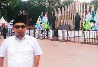 Relawan berharap Jokowi nomor urut 2, ini maknanya..