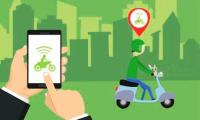 Wah! Napi di Pekanbaru pesan sabu via aplikasi Go-Jek