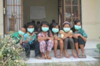 Kabut Asap Memburuk, Hari ini Disdik Pelalawan Liburkan Sekolah