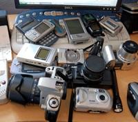 Jual alat elektronik ilegal, Pemilik Toko Kapuas jadi tersangka