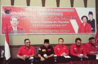 Kordias ikhlas, DPP PDIP akan ganti Fungsionaris DPD Riau