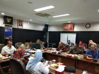 Tak Ingin Bersentuhan Dengan Hukum, Pansus PM DPRD Kurang Yakin KIT Diserahkan Ke PT SPP Pekanbaru