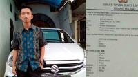 Hasil DNA belum keluar, polisi duluan pastikan temuan tulang di Kandis adalah driver Go-Car yang hil