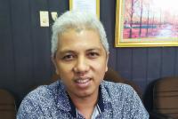 DPRD Pekanbaru Belum Terima KUA PPAS APBD 2021, David : Belum Diserahkan
