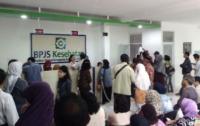 RS Santa Maria dan Eka Hospital Harus Layani Pasien BPJS