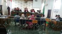 Hakim Bui 3 Bulan Caleg di Meranti Janjikan Materi Saat Kampanye