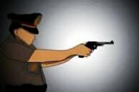 Tembak remaja, dua personel Polisi di Meranti ditahan