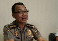 Mabes Polri - Polda Riau tangkap Penyebar Ujaran Kebencian di Pekanbaru