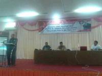 Temui rakyat, Legislator Riau dari Rohil tampung aspirasi warga