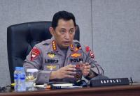Hadapi situasi sulit, Kapolri minta waspadai Klaster baru Covid19
