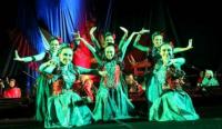 Riau Boyong 2 Penghargaan Pada Festival Nasional Seni Pertunjukan 2014