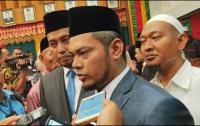 Terkait APBD Pekanbaru 2020, Ketua DPRD Pekanbaru Sementara : Jika Bermasalah Kita Buka