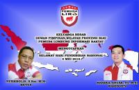 Sambut hari Buruh dan Hardiknas, Pemuda LIRA Riau sampaikan beberapa tuntutan