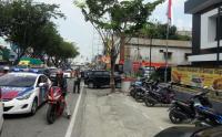 Biang Macet, layanan Drive Thru Mc Donalds Pekanbaru dihentikan