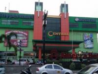 Kerap Dizolimi, Pedagang Bongkar Kedok Pengelola The Central