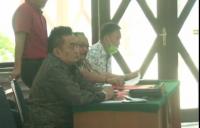 Akademisi Tarumanegara Sebut DLHK Langgar Wewenang Eksekusi Sawit Gondai