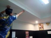 Ada alat perekam di DPRD Pekanbaru, Sekwan: yang bilang alat sadap siapa?