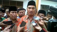 Jadi Bupati Rohul, Suparman akan Kunjungi Faskes Tiap Minggu