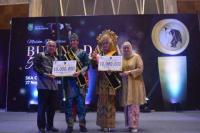  Keren! Polwan Cantik Asal Rohil Terpilih Jadi Dara Riau 2016
