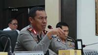 Kapolda Riau Akan Somasi Seluruh Perambah TNTN 