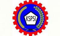 Wah, Massa Bubarkan Konferda SPSI di Depan Plt Gubri