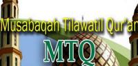 MTQ Kepenuhan Ditutup, Camat Recko: Semoga Syiar Agama Terus BerlanjutÂ 