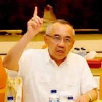 Tak Kunjung Usai! Konflik Perbatasan Rohil-Labusel di Tangan Mendagri