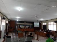 Saksi Sebut Pimpinan DPRD Riau Jemput Uang Ke Surabaya