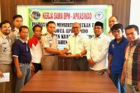 BPN Kuansing siapkan 9000 Persil TORA untuk Apkasindo