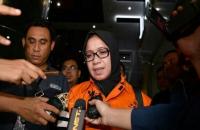 KPK pelajari pengembalian uang Rp700 juta dari Pengurus DPP Golkar
