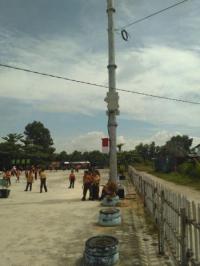 Pemko Pekanbaru tak izinkan Tower baru berdiri lagi