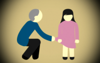 Cabuli bocah 5 tahun, Pria usia setengah abad dibekuk