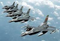 5 Jet Tempur Hawk Pulang Kandang Usai Patroli di Perbatasan