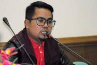 Calon Ketua DPD PDIP Riau Zukri Misran targetkan PDIP menang di Pemilu 2019