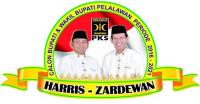 Gugatan Zukri kandas, MK nyatakan Harris Zardewan pemenang Pilkada Pelalawan