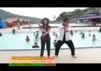 Mau Lihat Gangnam Style Ala Minang
