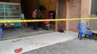 Ribut Warung Remang-Remang, Dua Pria Tewas Bersimbah Darah