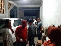 Polisi Bekuk Tiga Pria Gaek Sekap dan Rampok Perusahaan