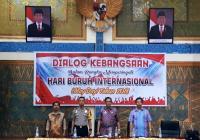Sambut Hari Buruh, Pelalawan taja Dialog Kebangsaan